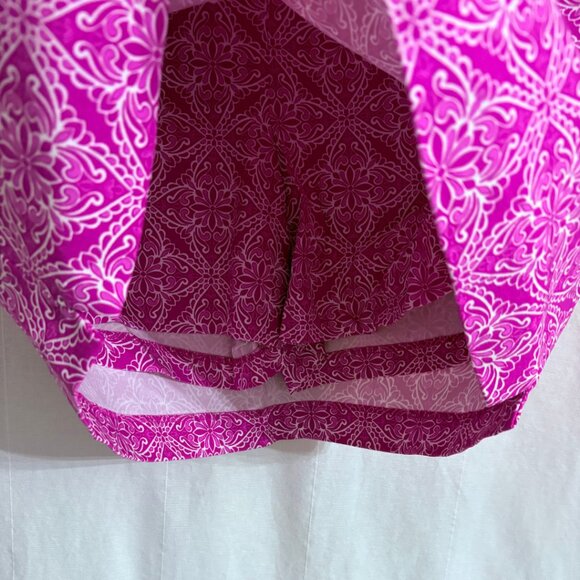 NWT Tummy Control Skort - Picture 4 of 5